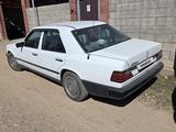 Mercedes-Benz E 250 1989 годаүшін3 000 000 тг. в Алматы – фото 4