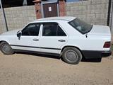 Mercedes-Benz E 250 1989 годаүшін3 000 000 тг. в Алматы – фото 3