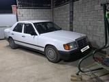 Mercedes-Benz E 250 1989 годаүшін3 000 000 тг. в Алматы – фото 5