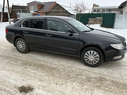 Skoda Superb 2012 года за 3 300 000 тг. в Костанай – фото 4