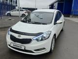 Kia Cerato 2014 года за 6 000 000 тг. в Алматы