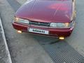 Mazda 626 1993 годаfor850 000 тг. в Аксай – фото 6