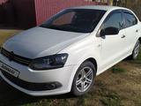 Volkswagen Polo 2014 года за 5 000 000 тг. в Костанай – фото 2