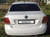 Volkswagen Polo 2014 года за 5 000 000 тг. в Костанай – фото 5