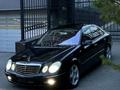 Mercedes-Benz E 350 2007 года за 7 500 000 тг. в Астана – фото 19