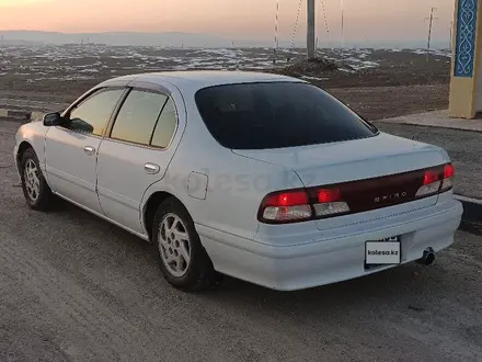 Nissan Cefiro 1998 года за 2 700 000 тг. в Алматы