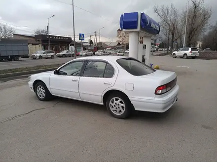 Nissan Cefiro 1998 года за 2 700 000 тг. в Алматы – фото 6