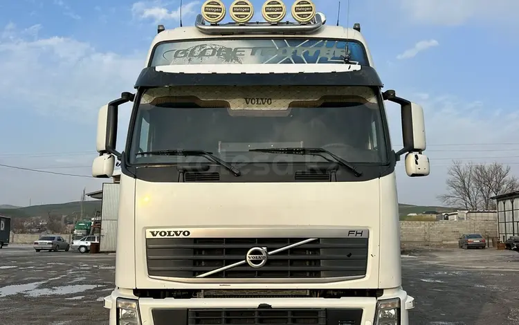Volvo  FH 2012 года за 39 000 000 тг. в Шымкент