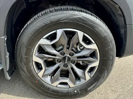 Haval Dargo 2022 года за 13 590 000 тг. в Астана – фото 16