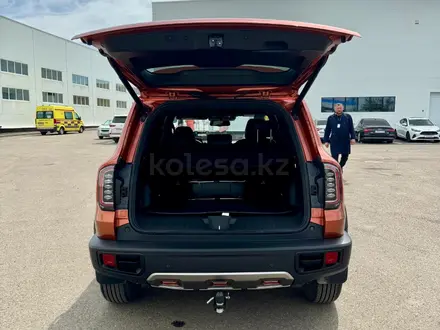 Haval Dargo 2022 года за 13 590 000 тг. в Астана – фото 5