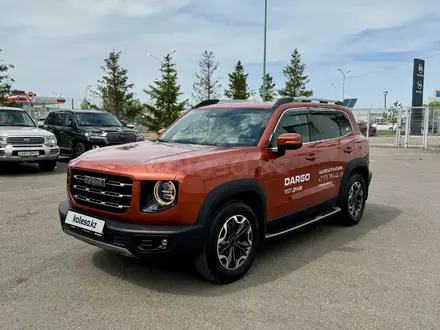 Haval Dargo 2022 года за 13 590 000 тг. в Астана – фото 8