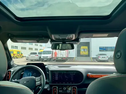Haval Dargo 2022 года за 13 590 000 тг. в Астана – фото 12