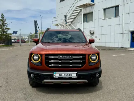 Haval Dargo 2022 года за 13 590 000 тг. в Астана – фото 9
