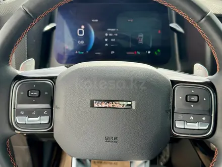 Haval Dargo 2022 года за 13 590 000 тг. в Астана – фото 13