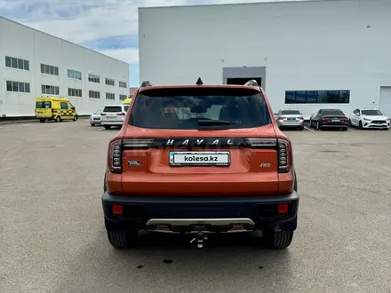 Haval Dargo 2022 года за 13 590 000 тг. в Астана – фото 4