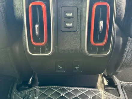 Haval Dargo 2022 года за 13 590 000 тг. в Астана – фото 15