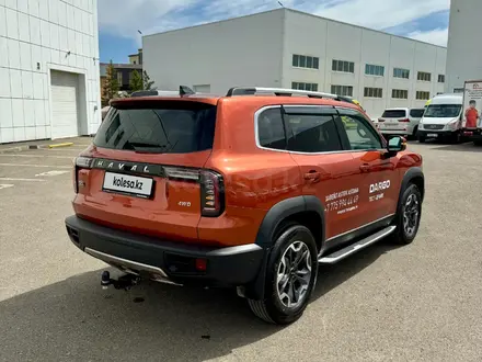 Haval Dargo 2022 года за 13 590 000 тг. в Астана – фото 3