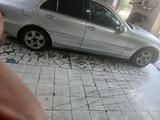 Mercedes-Benz C 180 2001 годаүшін1 200 000 тг. в Актобе – фото 5