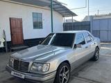 Mercedes-Benz E 280 1994 годаүшін3 300 000 тг. в Жаркент