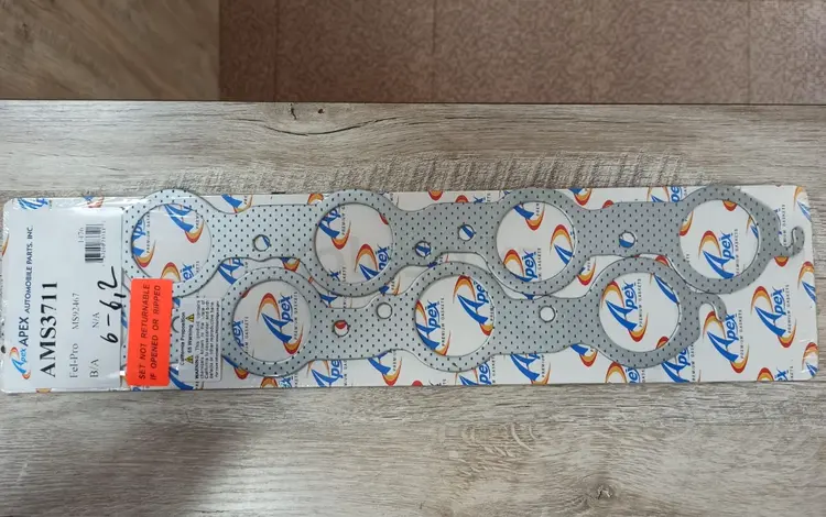 Прокладки выхлопа escalade за 12 000 тг. в Астана