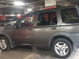 Land Rover Freelander 2001 годаfor3 000 000 тг. в Тараз – фото 3