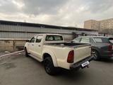 Toyota Hilux 2011 годаfor8 000 000 тг. в Алматы – фото 4