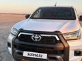 Toyota Hilux 2023 года за 25 000 000 тг. в Актау