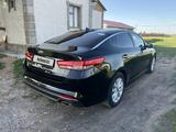 Kia Optima 2017 годаүшін7 300 000 тг. в Астана – фото 4
