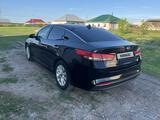 Kia Optima 2017 годаүшін7 300 000 тг. в Астана – фото 3