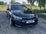Kia Optima 2017 годаүшін7 300 000 тг. в Астана – фото 2