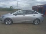 Chevrolet Onix 2025 годаүшін6 600 000 тг. в Семей – фото 2