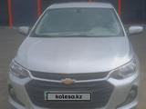Chevrolet Onix 2025 годаүшін6 600 000 тг. в Семей