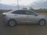 Chevrolet Onix 2025 годаүшін6 600 000 тг. в Семей – фото 3