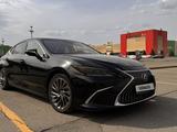 Lexus ES 350 2021 года за 18 200 000 тг. в Алматы