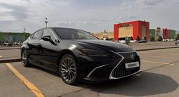 Lexus ES 350 2021 года за 19 200 000 тг. в Алматы