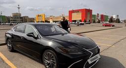 Lexus ES 350 2021 года за 19 200 000 тг. в Алматы – фото 3