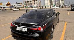Lexus ES 350 2021 года за 19 200 000 тг. в Алматы – фото 5