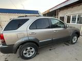 Kia Sorento 2004 года за 3 840 000 тг. в Шымкент – фото 4