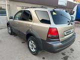 Kia Sorento 2004 года за 3 840 000 тг. в Шымкент – фото 3