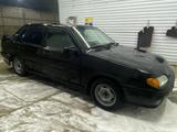 ВАЗ (Lada) 2115 2008 года за 900 000 тг. в Актау – фото 3