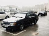 ВАЗ (Lada) 2115 2008 года за 900 000 тг. в Актау