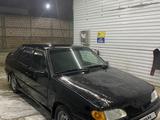 ВАЗ (Lada) 2115 2008 года за 900 000 тг. в Актау – фото 2