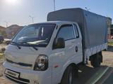 Kia  Bongo 2024 года за 11 500 000 тг. в Астана – фото 2