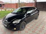 Toyota Yaris 2010 годаfor3 800 000 тг. в Талдыкорган – фото 2