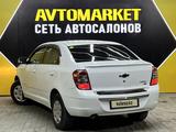 Chevrolet Cobalt 2022 годаүшін6 000 000 тг. в Актау – фото 4