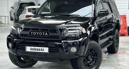 Toyota 4Runner 2007 года за 15 000 000 тг. в Алматы – фото 3