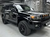 Toyota 4Runner 2007 года за 15 000 000 тг. в Алматы – фото 2