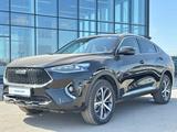 Haval F7x 2021 годаүшін10 200 000 тг. в Караганда – фото 4