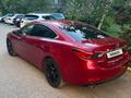 Mazda 6 2014 годаүшін8 500 000 тг. в Актобе – фото 5