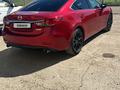 Mazda 6 2014 годаүшін8 500 000 тг. в Актобе – фото 13